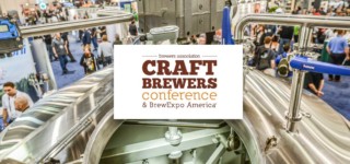 Craft Brewer’s Conference