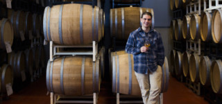 Core Brewer Spotlight: Upland Brewing Company