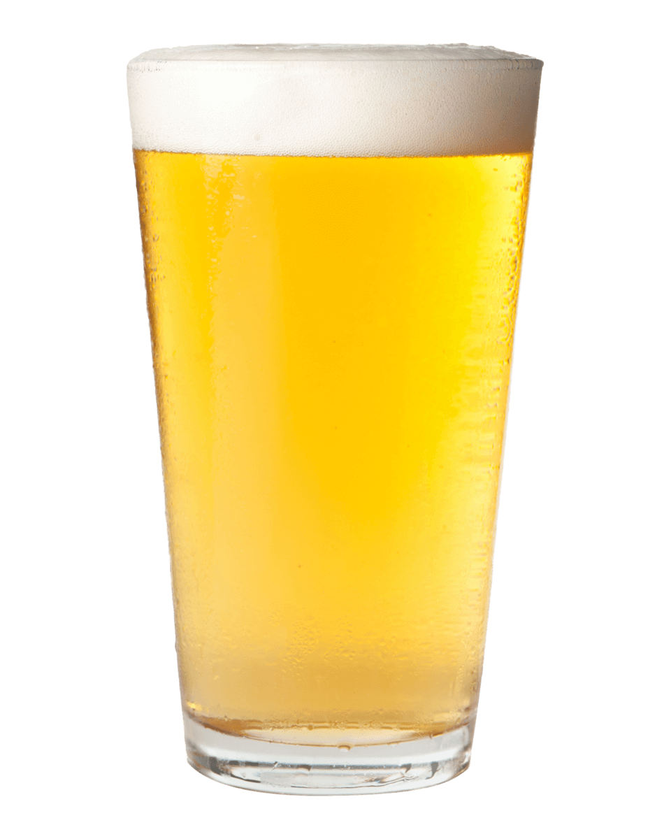 Specialty Ale: White IPA