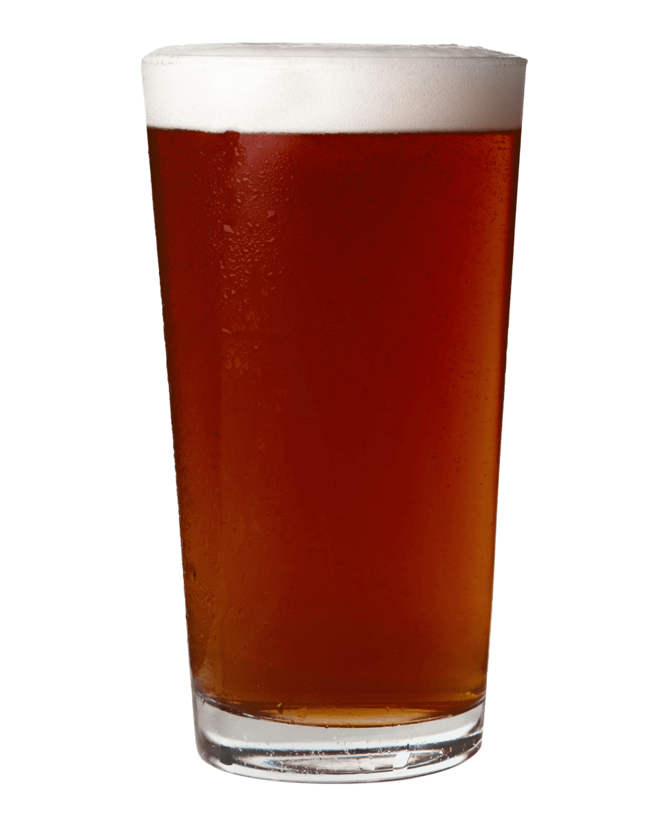 British Brown Ale Wyeast Lab