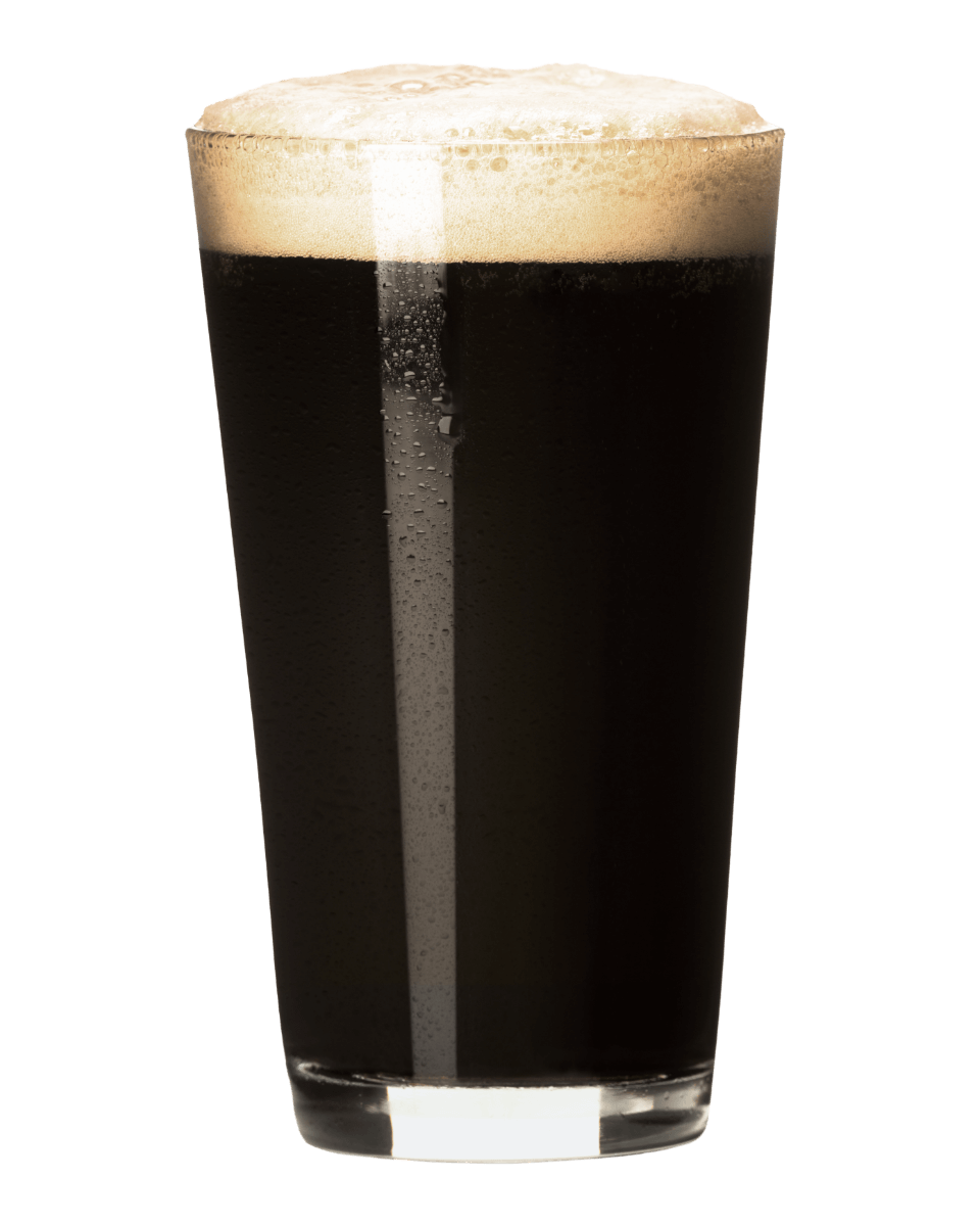 Specialty Ale: Black IPA