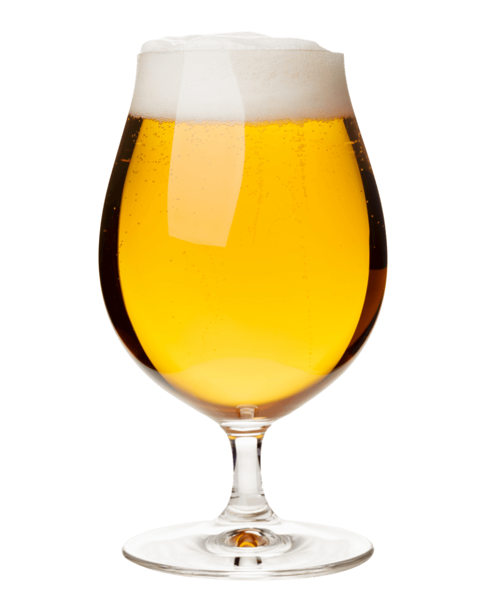 Belgian Golden Strong Ale - Wyeast Lab