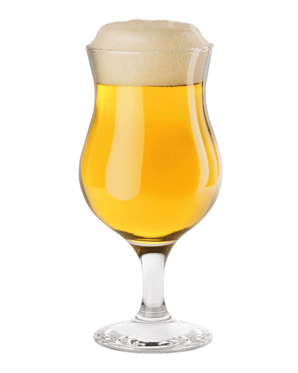 Belgian Blond Ale