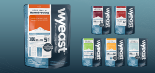 A Fresh Look for Wyeast Activators