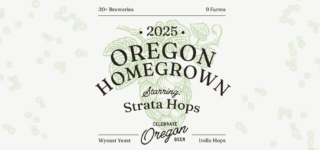 20 More Reasons to Celebrate Oregon Beer