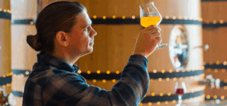 Core Brewer Spotlight: Upland Brewing Company