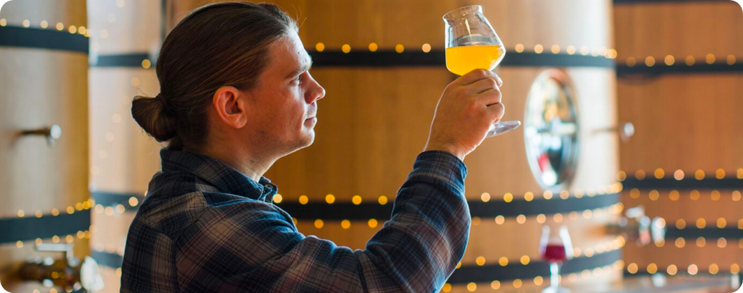 Core Brewer Spotlight: Upland Brewing Company