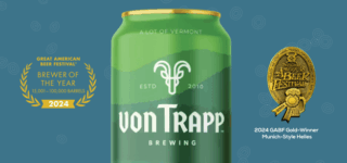 Q&A with von Trapp Brewing
